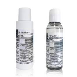 Premium Ethades+ Handdesinfectie Gel (knijpflacon 100 ml)