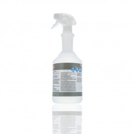 Sop HACCP Ethades Oppervlakte Desinfectiemiddel op basis van Ethanol (sprayflacon)