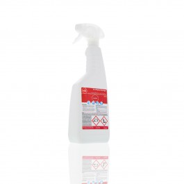 Sop VochtplekReiniger Schimmelverwijderaar (sprayflacon 500 ml)