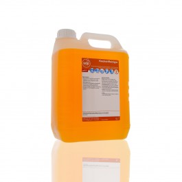 Sop HACCP KeukenReiniger (can 5 ltr)