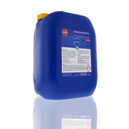 Sop Vaatwas PRO-20 (23,9 kg)