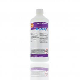 Sop HACCP MachineOntkalker (flacon 1 ltr)