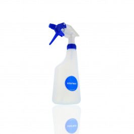Sop Sprayflacon Interieur 600 ml, kleur blauw 