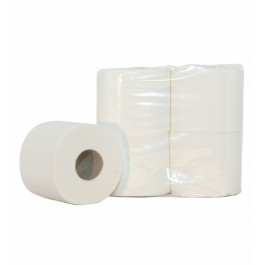 Cleen EcoPaper Premium Toiletpapier ECO 400 vel (baal 10 x 4 rol)