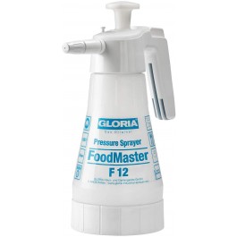 Gloria FoodMaster F12 Handdrukpomp 1250 ml