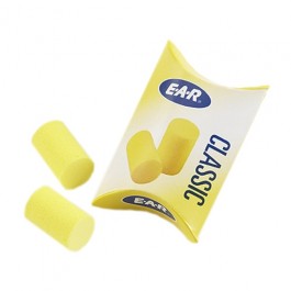 3M EAR Classic Oordopjes (dispenserdoos 250 paar)