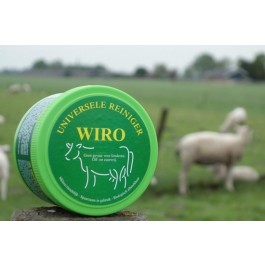 Wiro Reinigingssteen 3-in-1 reiniger | inclusief spons | pot 300 gram