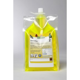 Ecodos Ontvetter (doos 3 x 1,8 ltr)