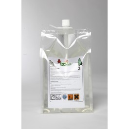 Ecodos Quatdes Desinfectiemiddel (doos 3 x 1,8 ltr)