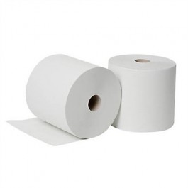 Cleen EcoPaper Basic Poetsrollen Maxi (baal 2 x 1000 mtr)