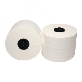 Cleen EcoPaper Excellent Toiletpapier Doprol 3-laags (doos 36 x 65 mtr)