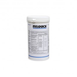 Melquick Chloortabletten, doos 12 x 150 stuks (toelatingsnummer 8915N)