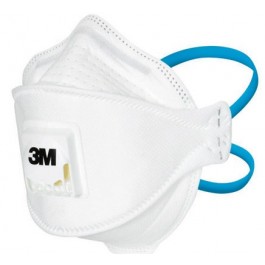 Stofmasker 3M Aura 9322+ FFP2 (doos 10 stuks)