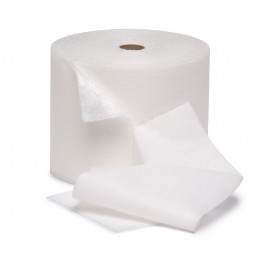 Lectrosweep Forsage Stofwisdoeken 62 x 20 cm, kleur wit (5 x 100 coupons)