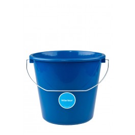 Sop Sopemmer Interieur 5 ltr, kleur blauw 