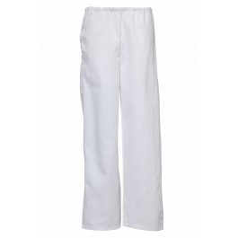 BP Food Pantalon, HACCP-normering, kleur wit (maat S t/m XXL)