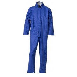 Elka Overall met capuchon (780000), maat XS t/m 3XL