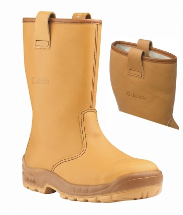 Werklaarzen bont deals