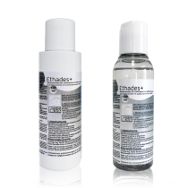 Premium Ethades+ Handdesinfectie Gel (knijpflacon 100 ml)