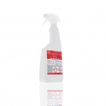 Sop VochtplekReiniger Schimmelverwijderaar (sprayflacon 500 ml)