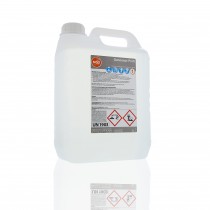 Sop HACCP Sanosept Profi (desinfectiemiddel voor oppervlakken, apparatuur en materiaal) (can 5 ltr)