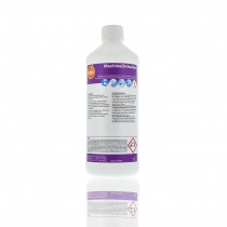 Sop HACCP MachineOntkalker (flacon 1 ltr)