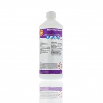 Sop HACCP MachineOntkalker (flacon 1 ltr)