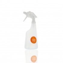 Sop Sprayflacon Keukenreiniger 600 ml, kleur wit/oranje