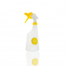 Sop Sprayflacon Ontvetter 600 ml, kleur geel 
