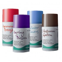 Vendor 712380 Digitale Luchtverfrisservullingen Seasons (doos 12 x 250 ml)