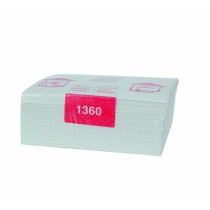 Vendor 1360 Handdoekcassettes (doos 12 x 55 mtr)