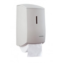 Vendor Vision Toiletroldispenser | jong gebruikt