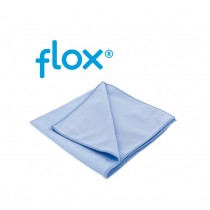 Flox Microvezel Glasdoek Pro 40 x 40 cm