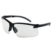 3M Perspecta Veiligheidsbril 1900 | PC lens | kleur kleur zwart