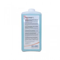 CID-lines Kenosept-L Handdesinfectiemiddel (doos 15 x 1 ltr)