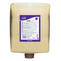 Deb Gritty Foam Schuimende Garagezeep met korrel (doos 4 x 3,25 ltr)