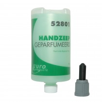 Handzeep Euro ECO (doos 6 x 1 ltr)