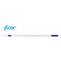 Flox telescoopsteel aluminium 65-120 cm