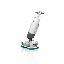 I-MOP XXL BASIC Reinigingsmachine (inclusief set schrobborstels)