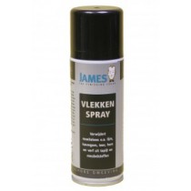 James Vlekkenspray (sprayflacon 200 ml)