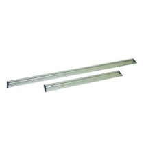 Toolflex Wandstrip Aluminium 90 cm