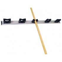 Toolflex Ophangsysteem 90 cm + 5 steelklemmen 20-30 mm