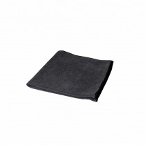 Wecoline Microvezeldoek ECO 40 x 40 cm, kleur antraciet