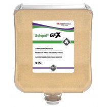SCJ Solopol Gritty Foam Schuimende Garagezeep met korrel (doos 4 x 3,25 ltr)