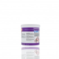 Sop HACCP Inweekmiddel (pot 1 kg)