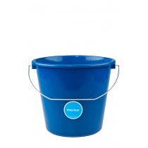 Sop Sopemmer Interieur 5 ltr, kleur blauw 