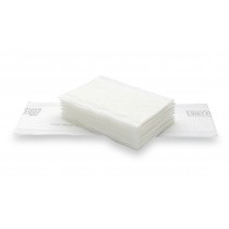 Flox Disposable Multi-Mop 42 x 13 cm, kleur wit (dispenserdoos)