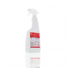 Sop VochtplekReiniger Schimmelverwijderaar (sprayflacon 500 ml)