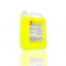 Sop HACCP KeukenOntvetter (can 5 ltr)