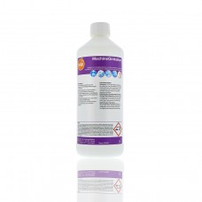 Sop HACCP MachineOntkalker (flacon 1 ltr)